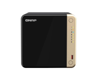 QNAP TS-464-8G - 1112015 - zdjęcie 2
